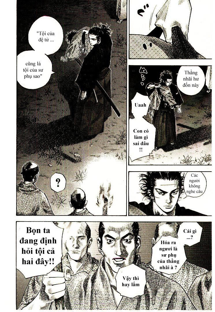 Lãng Khách Chapter 88 - 13