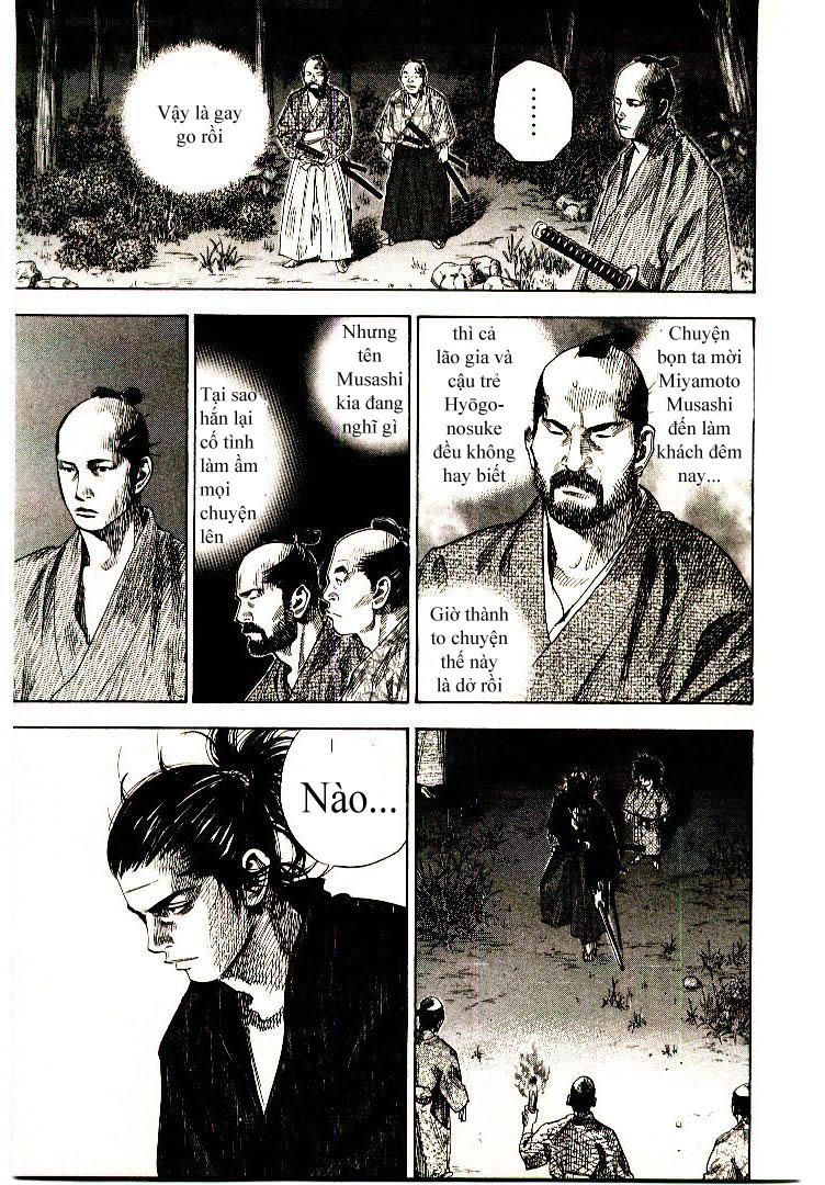 Lãng Khách Chapter 88 - 17