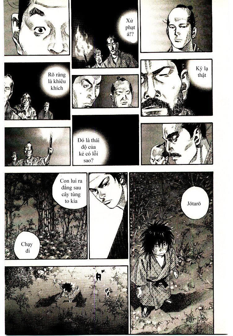 Lãng Khách Chapter 88 - 19