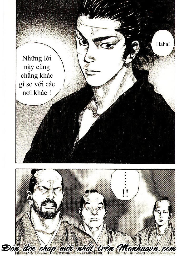 Lãng Khách Chapter 88 - 21