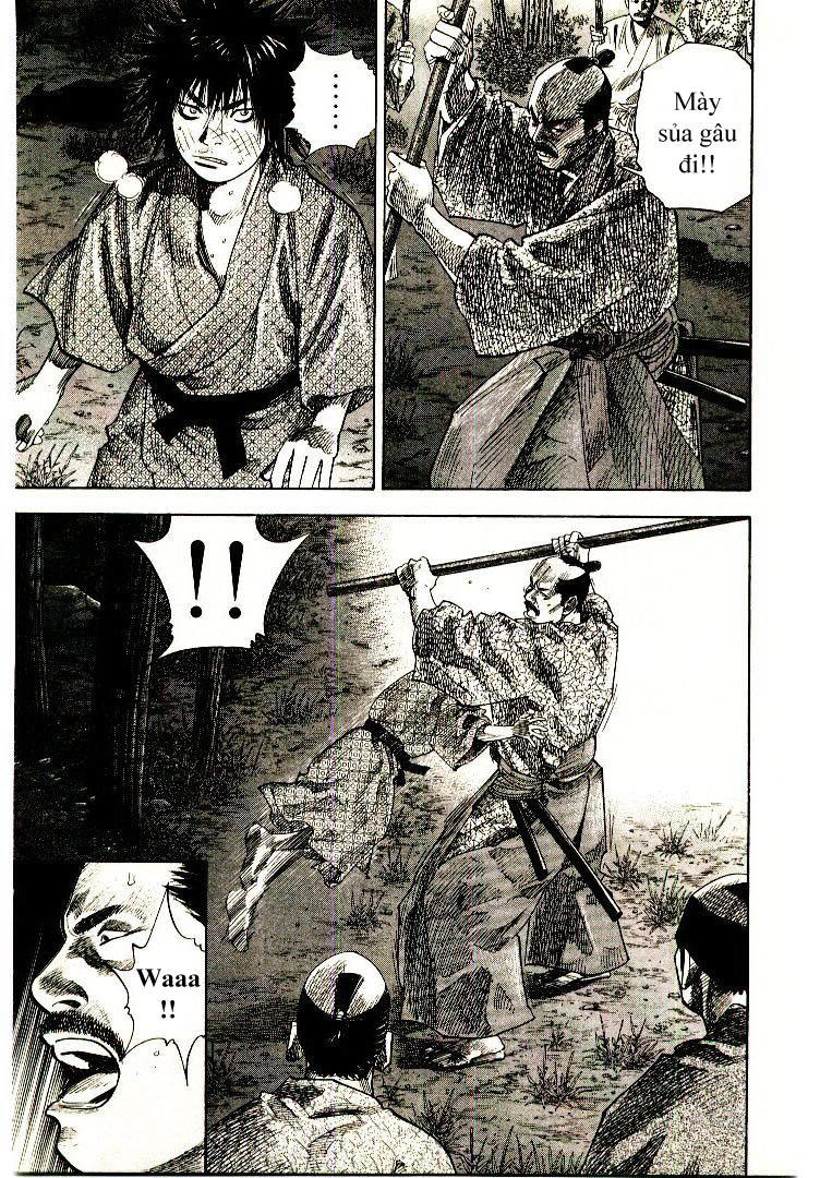 Lãng Khách Chapter 88 - 8