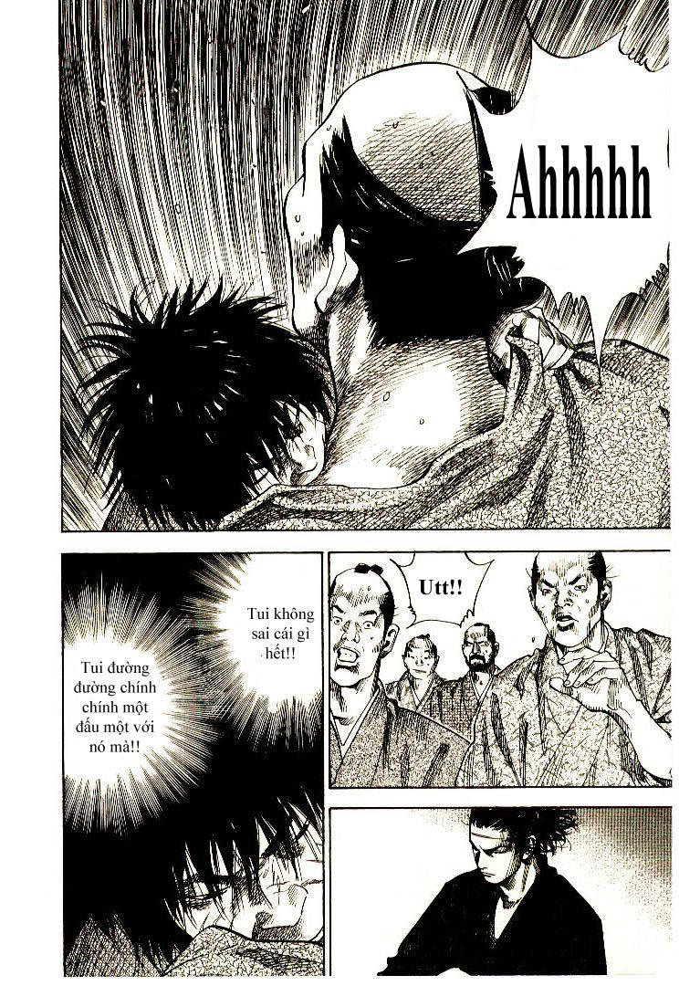 Lãng Khách Chapter 88 - 9