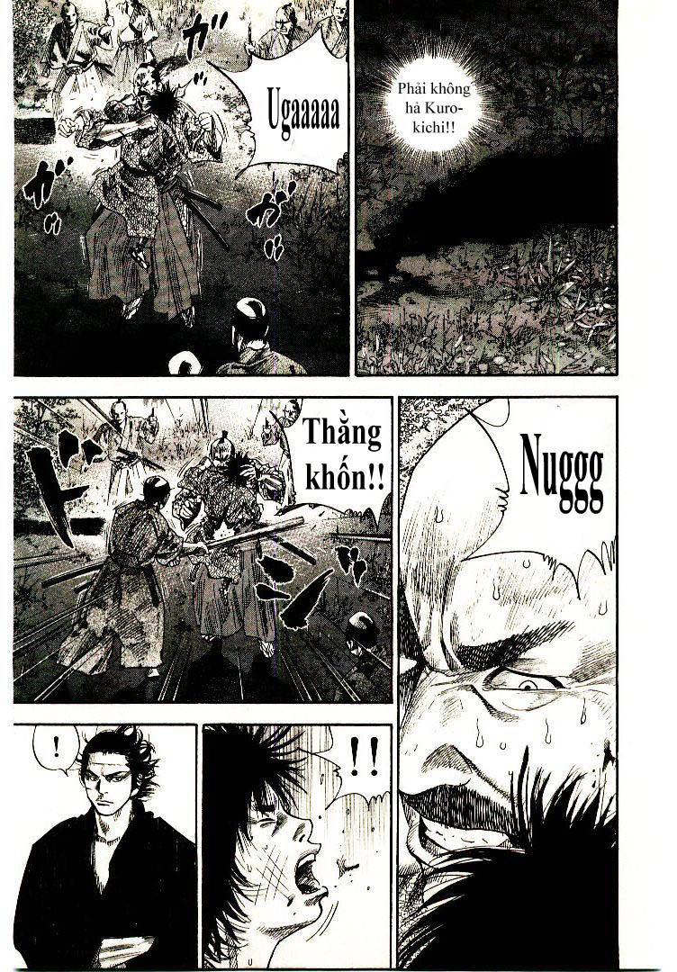 Lãng Khách Chapter 88 - 10