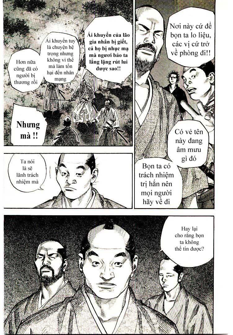 Lãng Khách Chapter 89 - 14