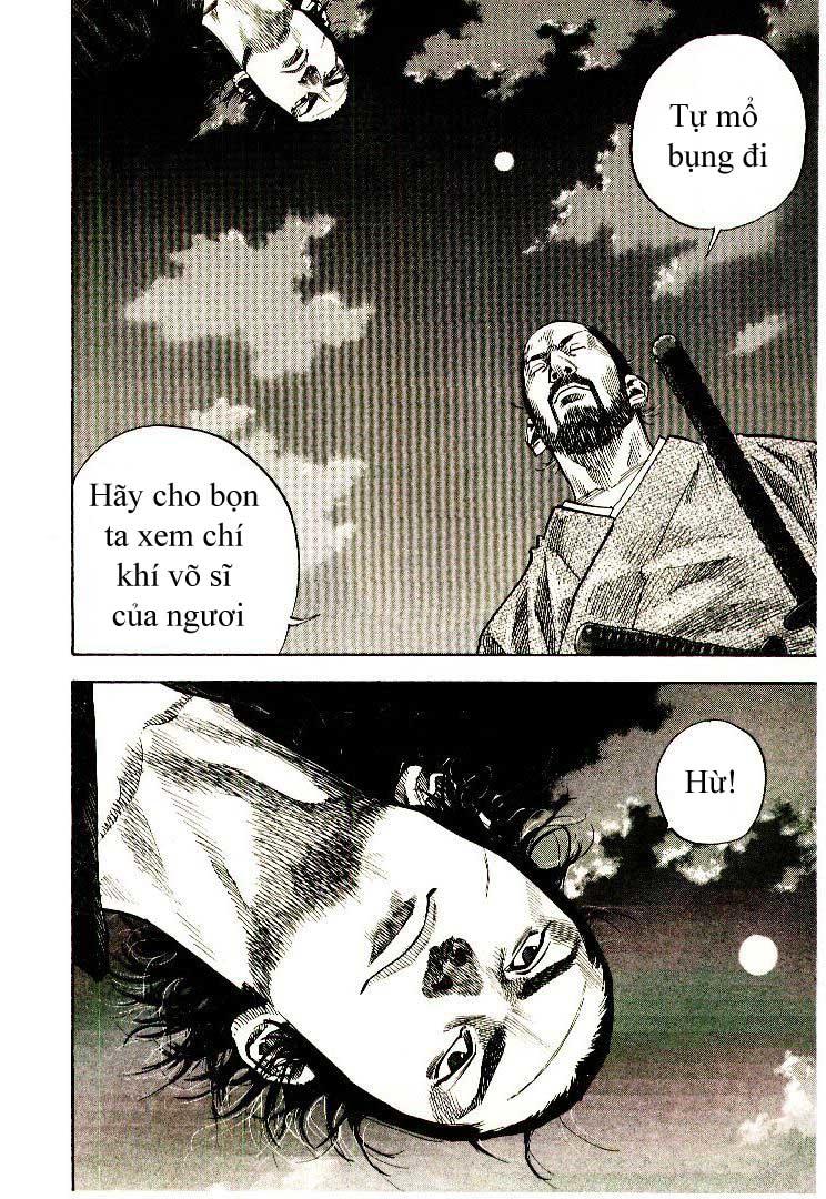 Lãng Khách Chapter 89 - 17