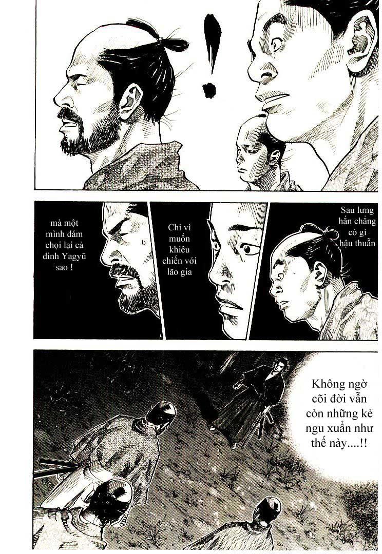 Lãng Khách Chapter 89 - 19