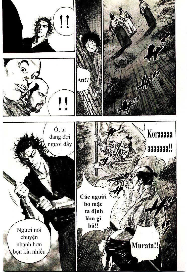 Lãng Khách Chapter 89 - 20