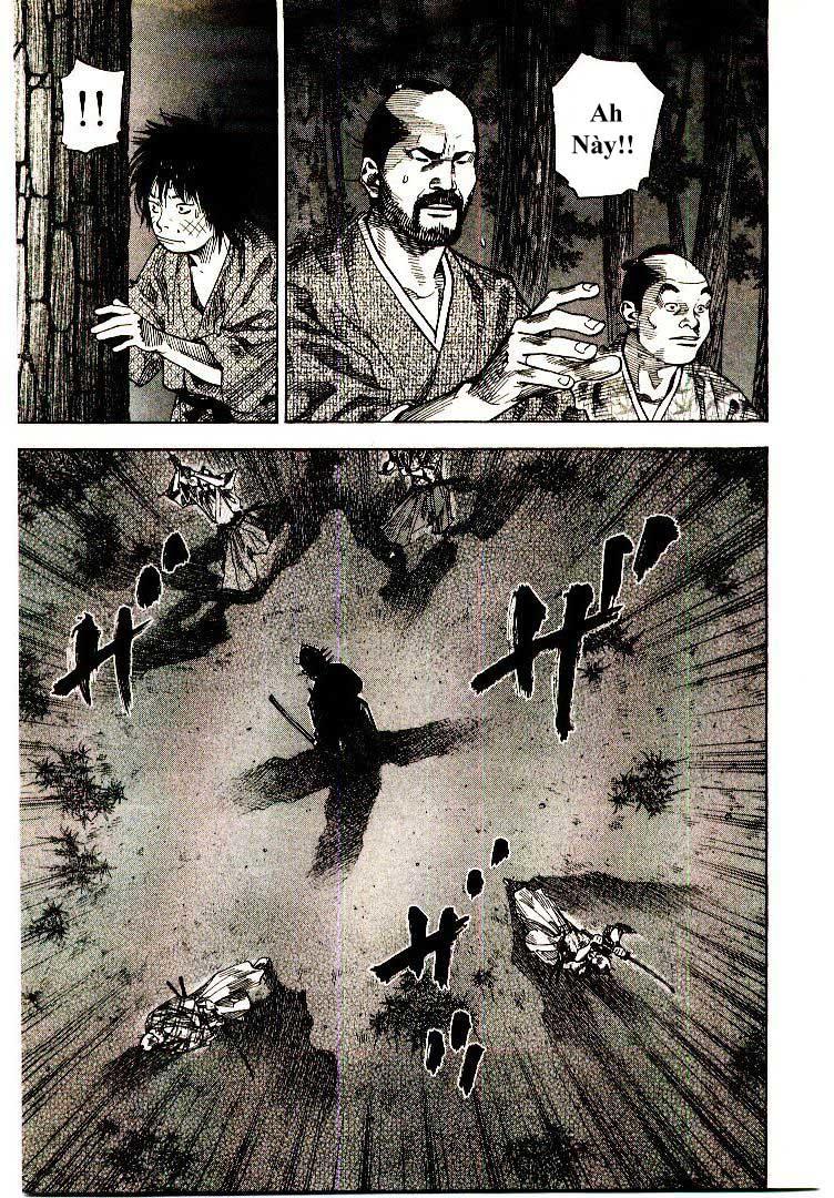 Lãng Khách Chapter 89 - 7