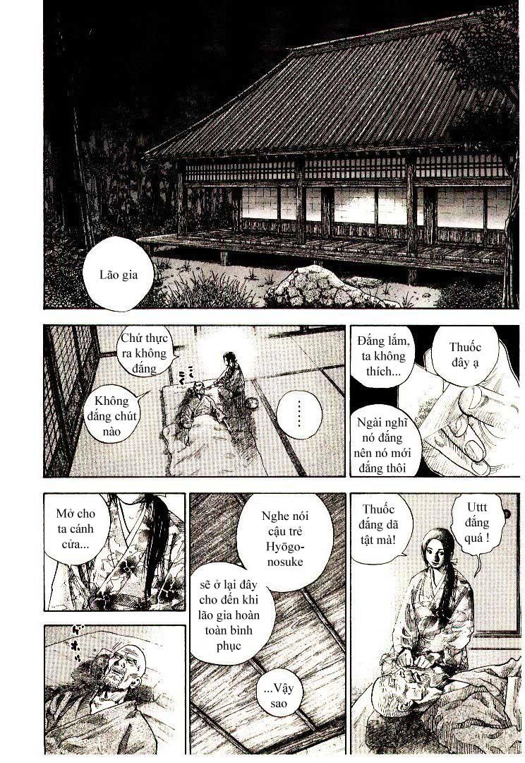 Lãng Khách Chapter 90 - 11