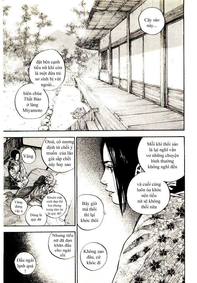 Lãng Khách Chapter 90 - 14