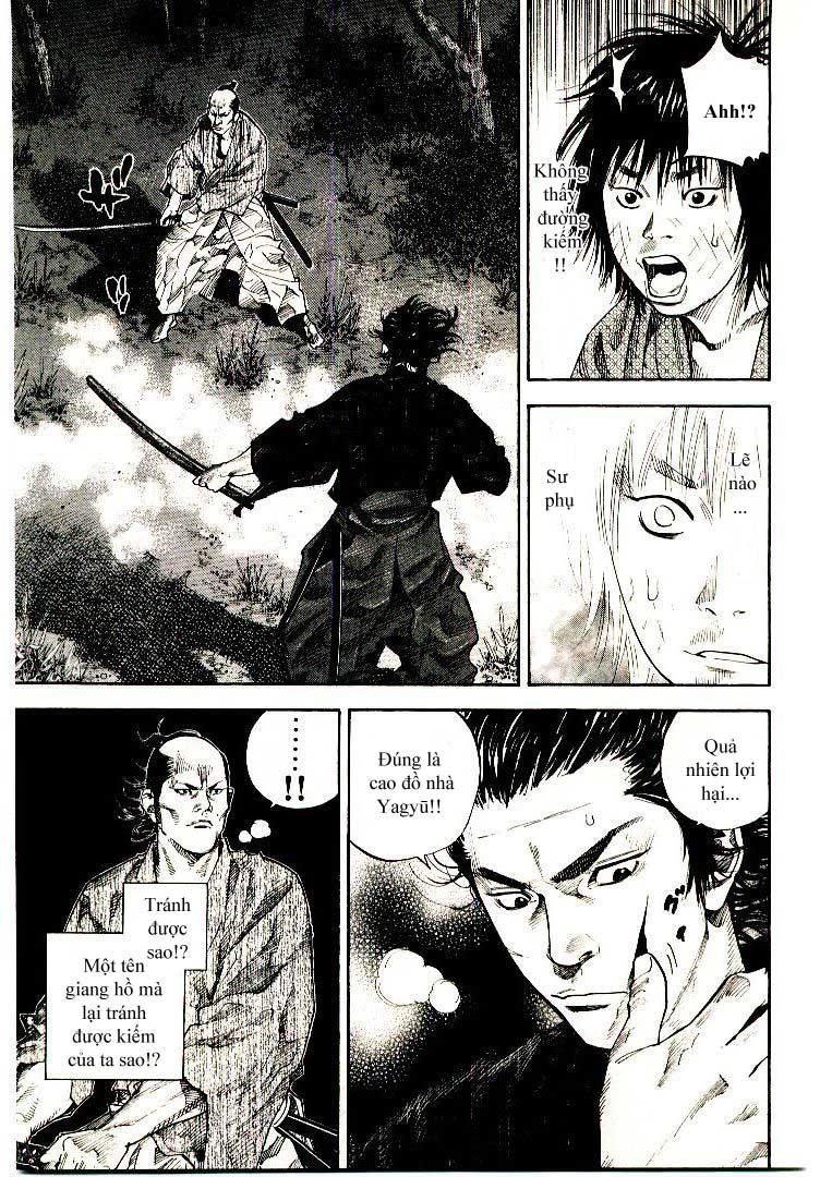 Lãng Khách Chapter 90 - 18