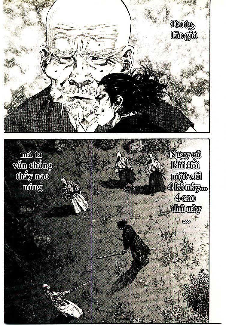 Lãng Khách Chapter 90 - 20