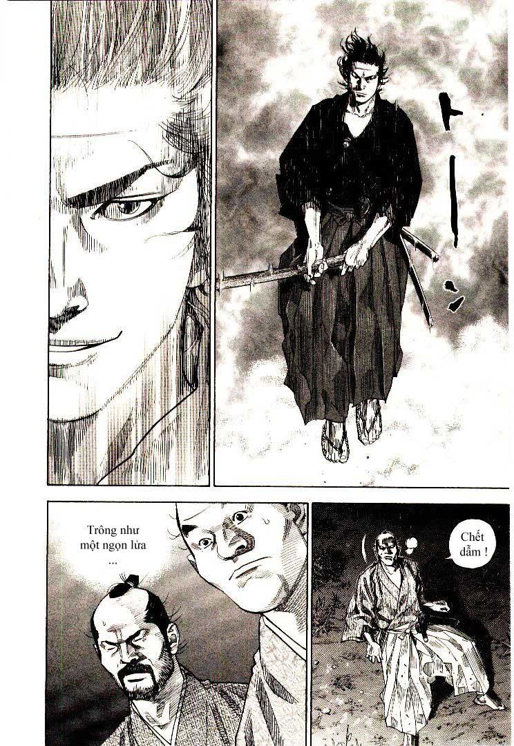 Lãng Khách Chapter 90 - 7