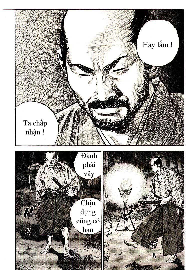 Lãng Khách Chapter 90 - 9