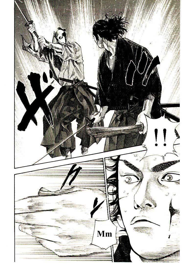 Lãng Khách Chapter 92 - 5