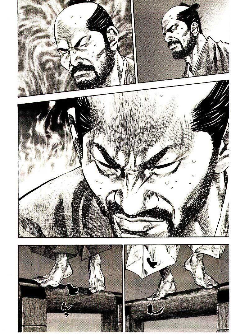 Lãng Khách Chapter 93 - 18