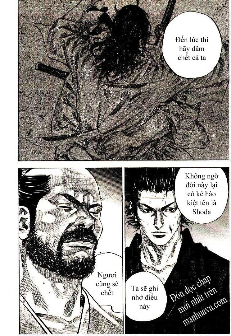 Lãng Khách Chapter 93 - 20