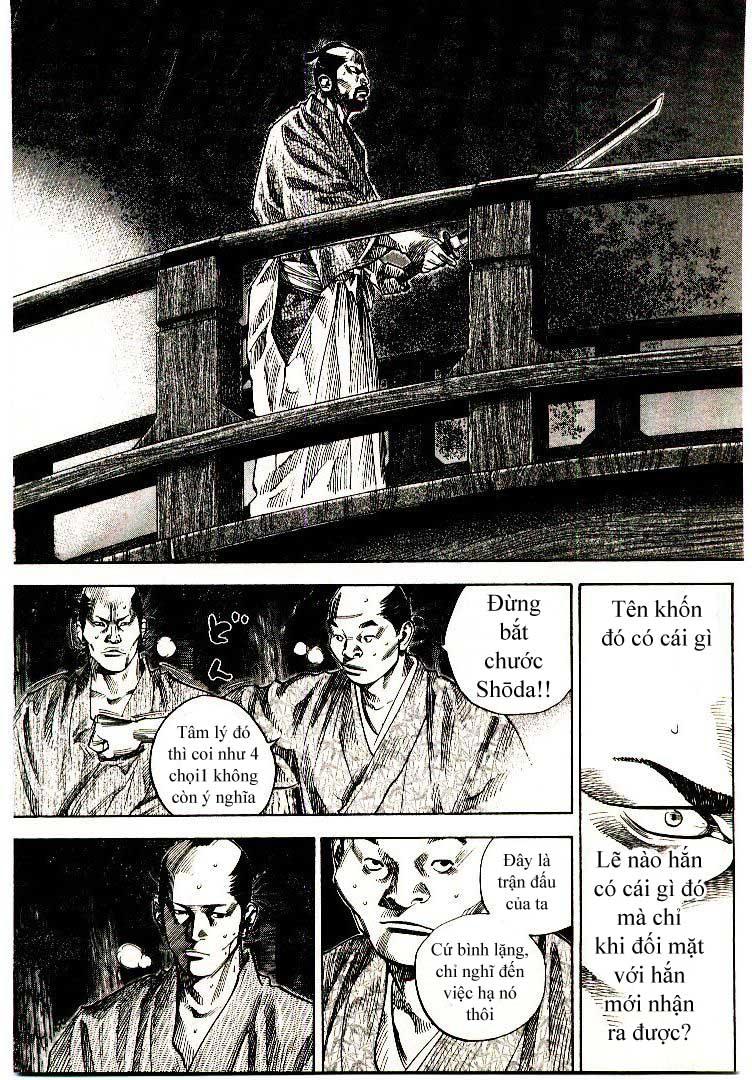 Lãng Khách Chapter 93 - 6