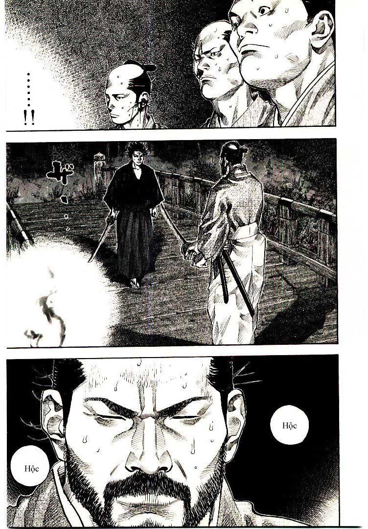 Lãng Khách Chapter 93 - 8