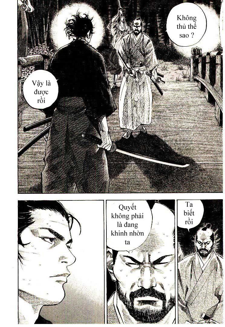 Lãng Khách Chapter 94 - 5