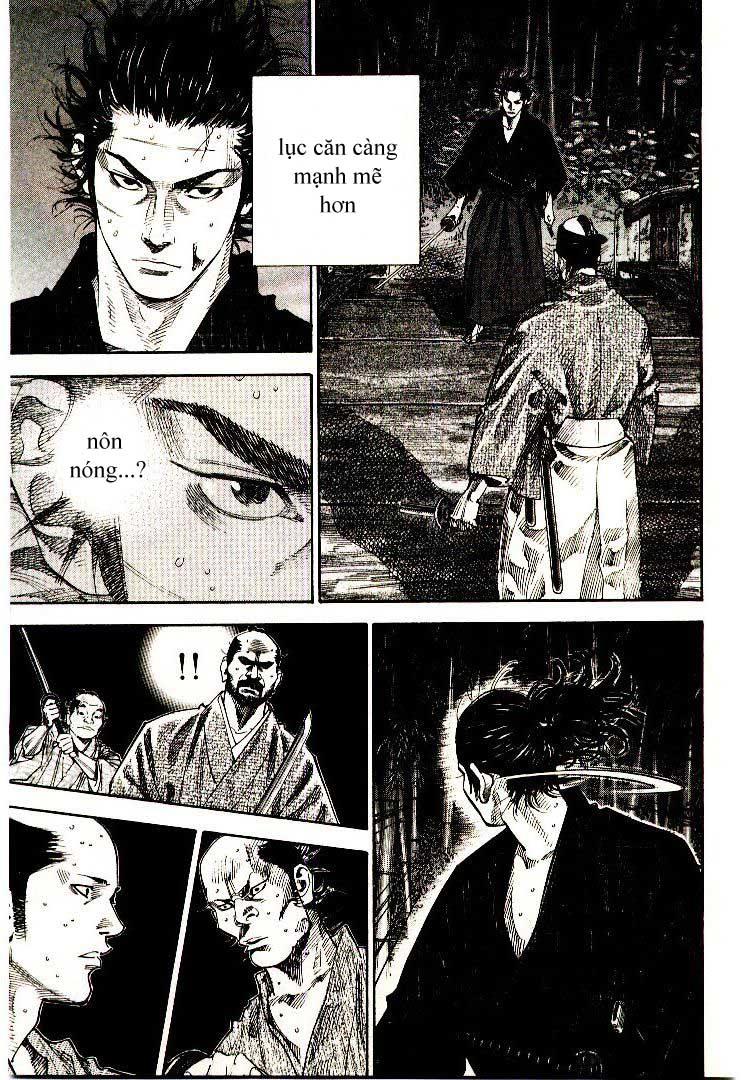 Lãng Khách Chapter 94 - 8