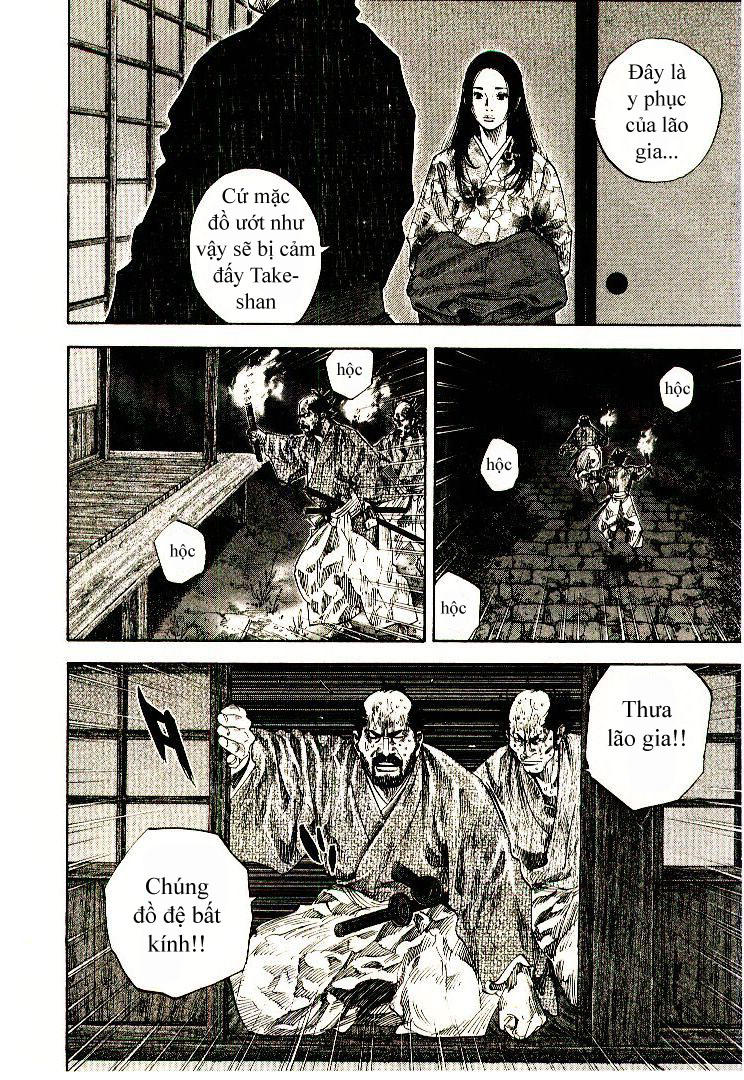 Lãng Khách Chapter 97 - 16