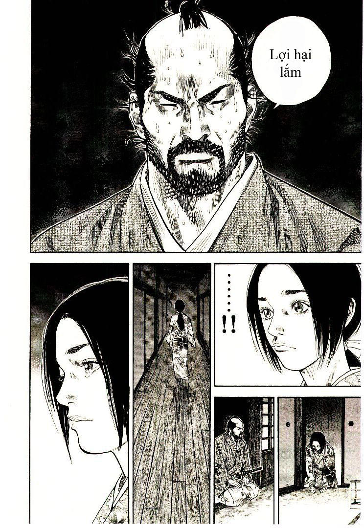 Lãng Khách Chapter 97 - 20