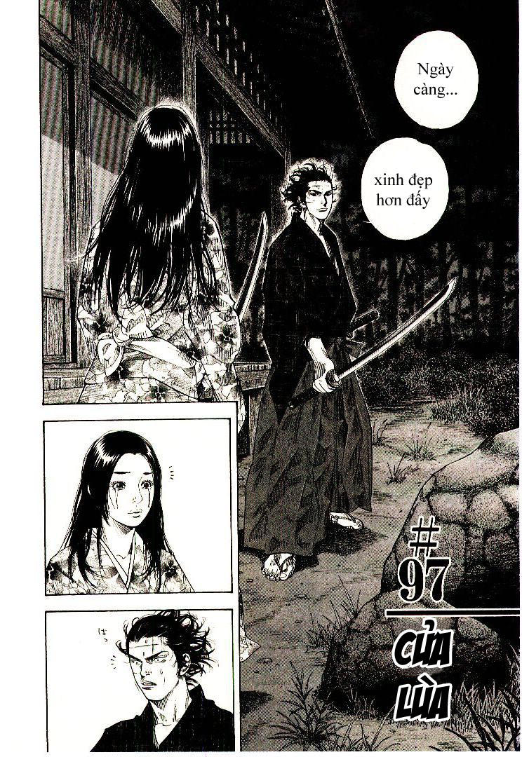 Lãng Khách Chapter 97 - 4