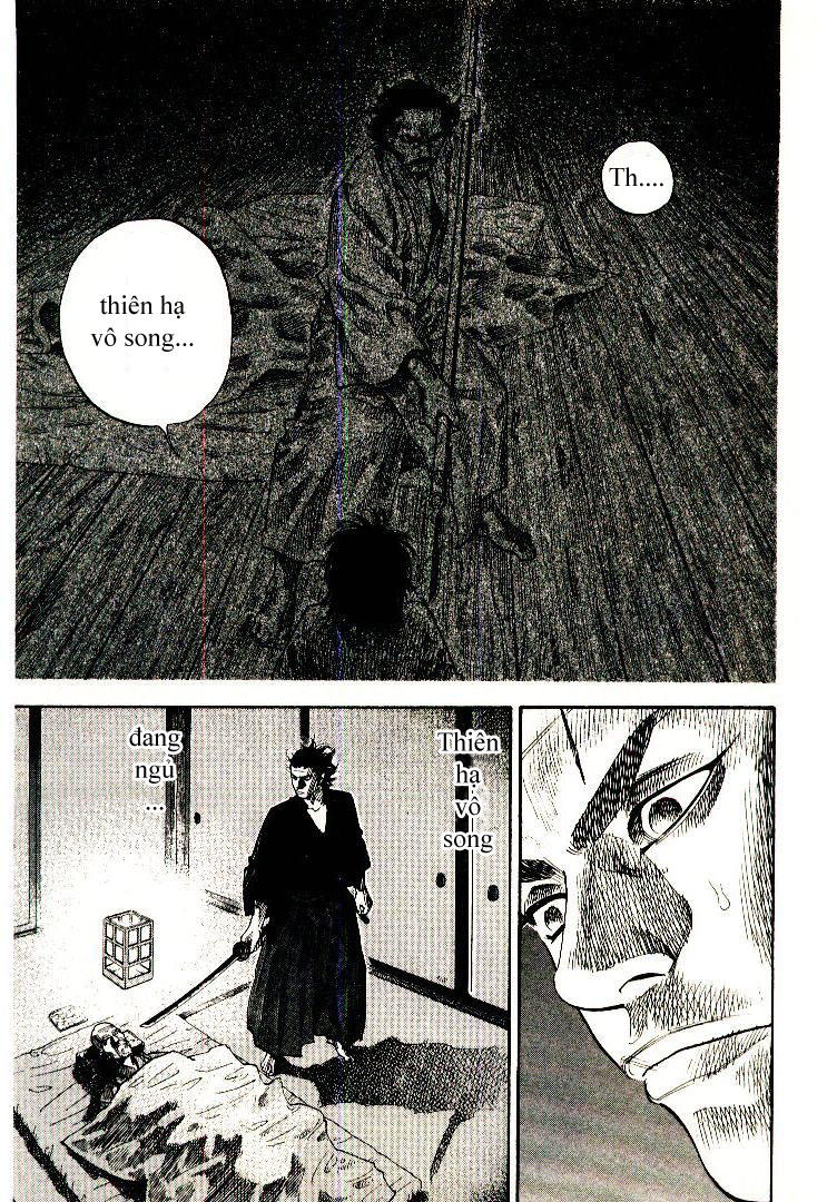 Lãng Khách Chapter 98 - 15