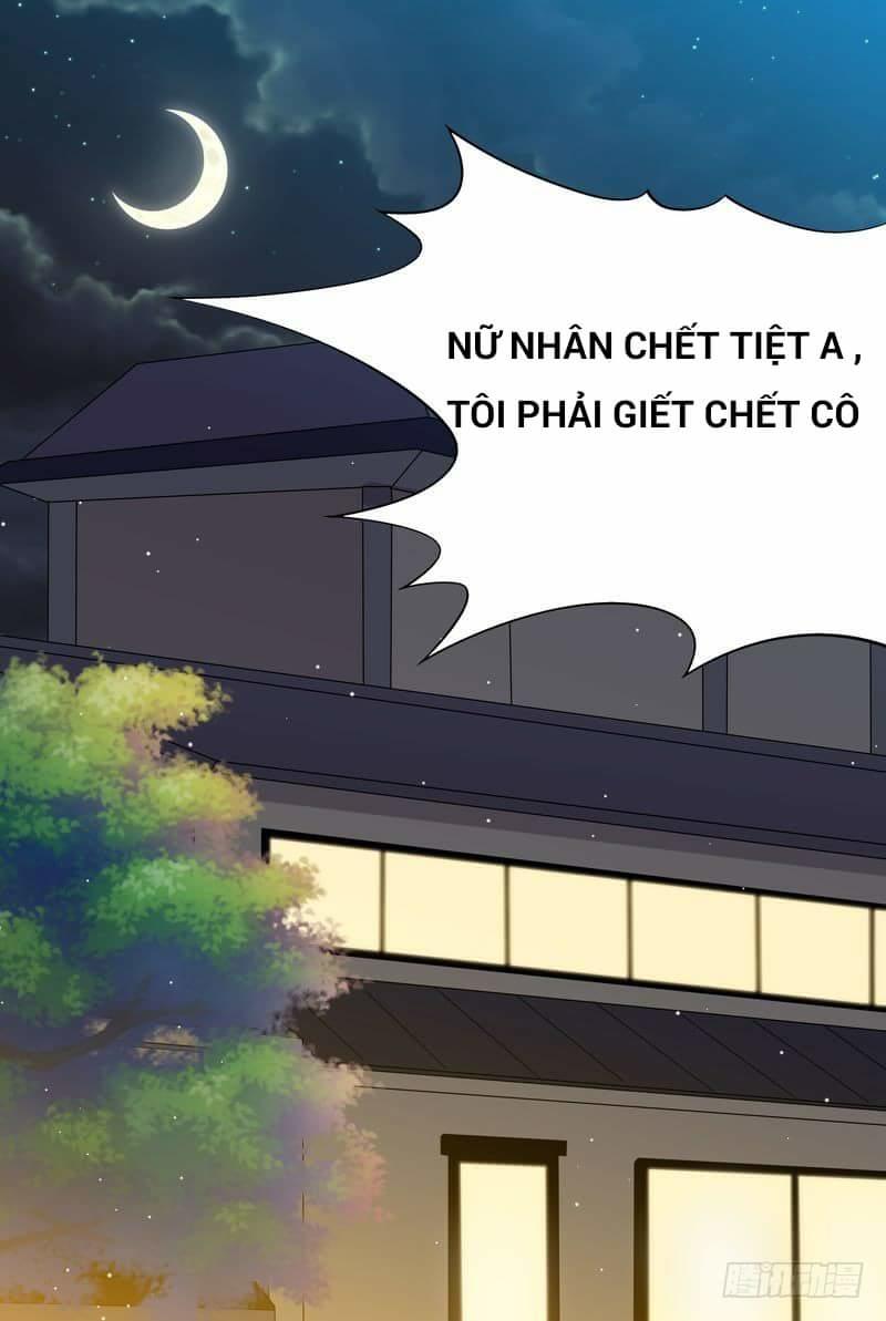 Cưng Chiều Vợ Yêu Chapter 1 - 10