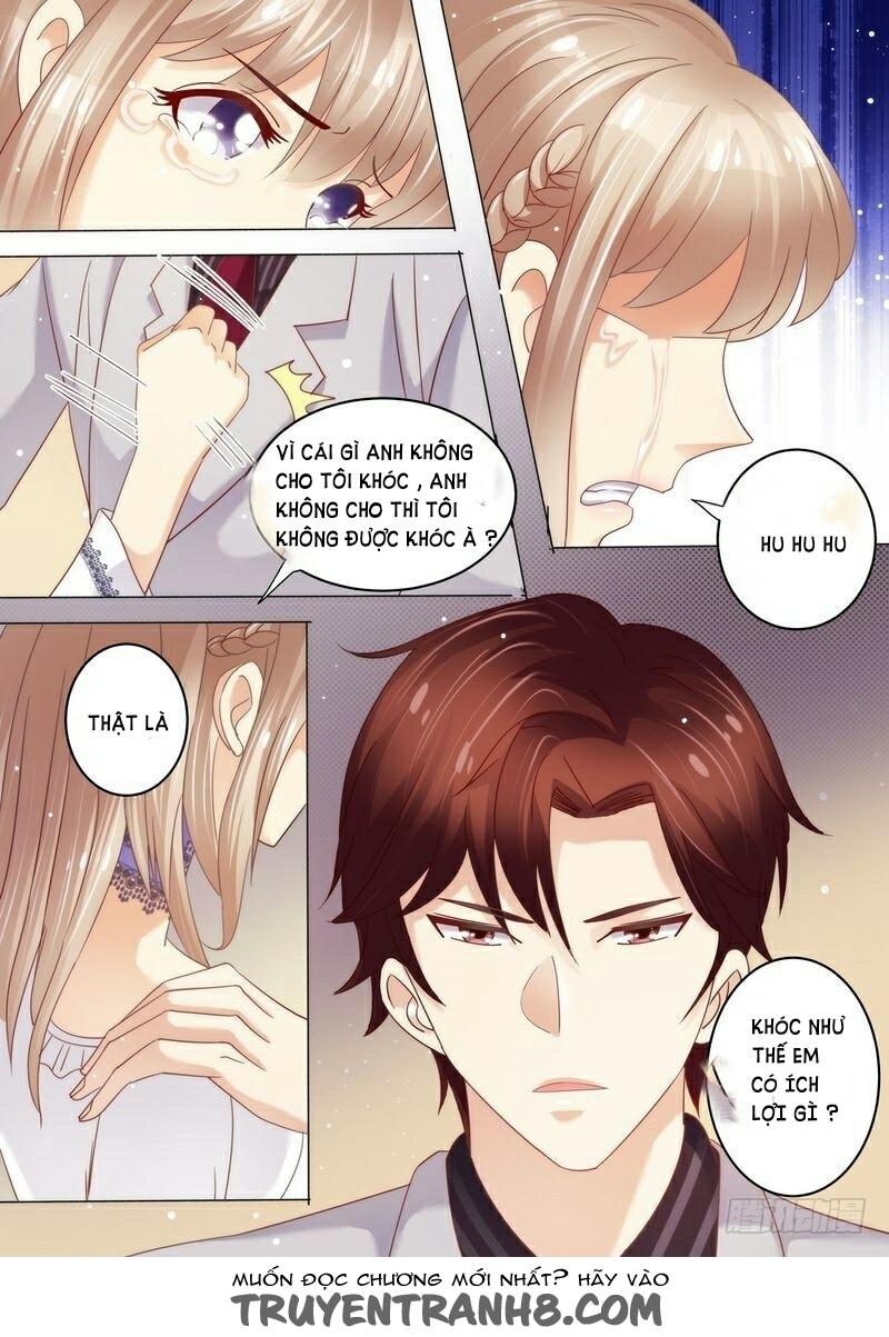 Cưng Chiều Vợ Yêu Chapter 7 - 4