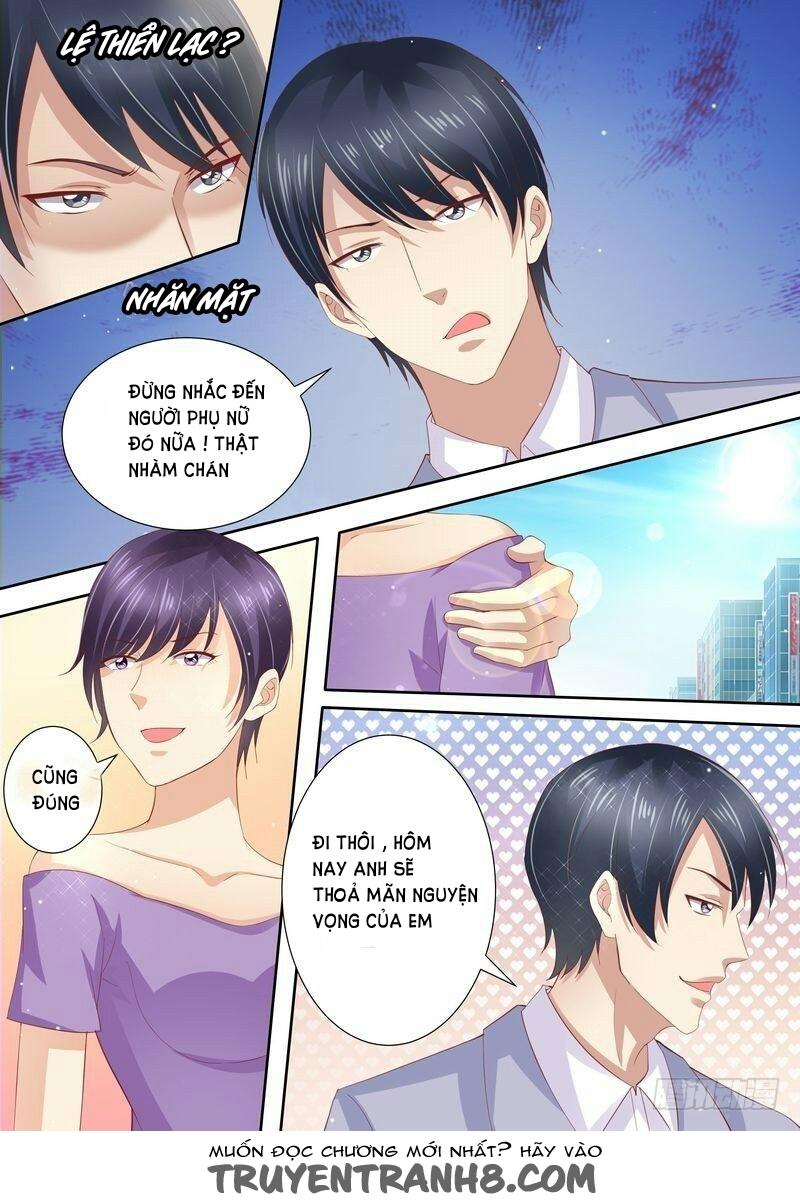 Cưng Chiều Vợ Yêu Chapter 8 - 4