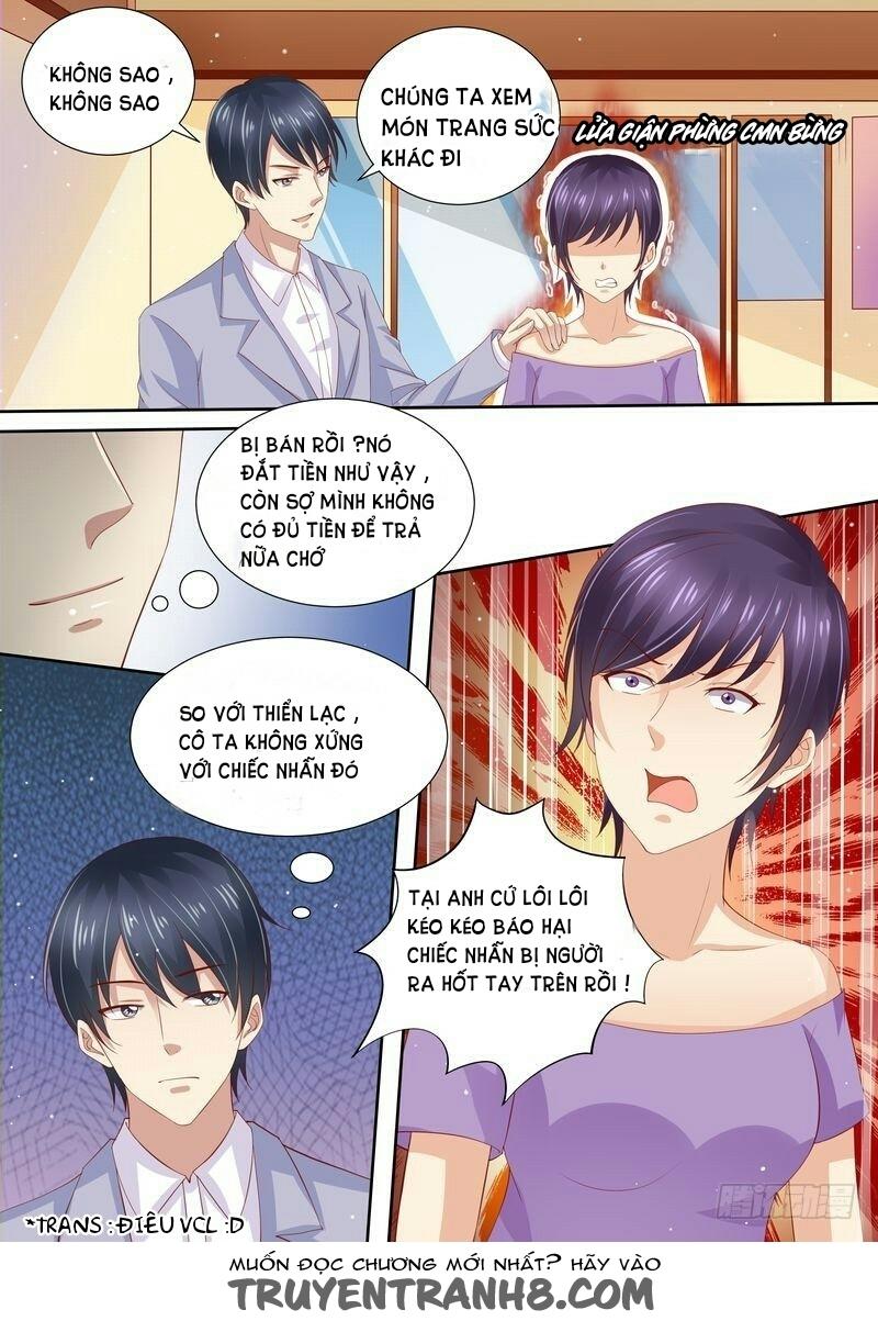 Cưng Chiều Vợ Yêu Chapter 8 - 8