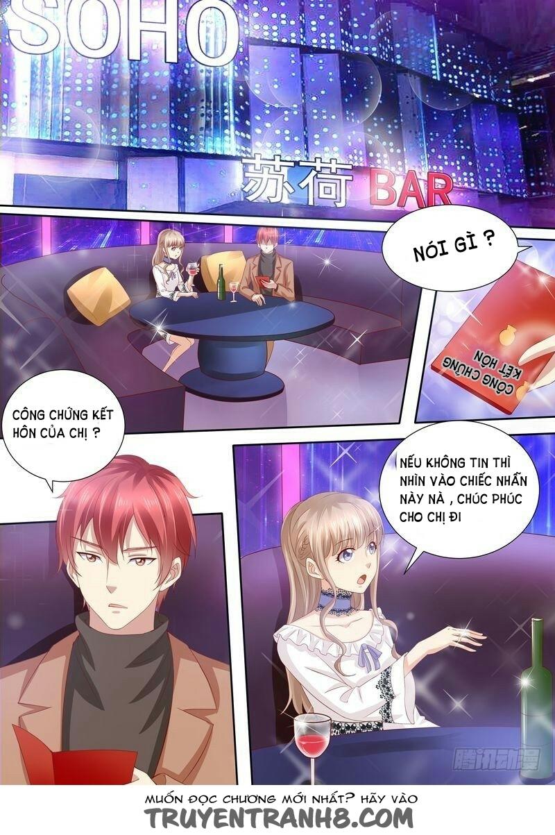 Cưng Chiều Vợ Yêu Chapter 8 - 10