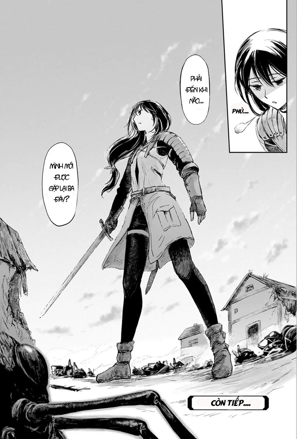 Boukensha Ni Naritai To Miyako Ni Deteitta Musume Ga S Rank Ni Natteta Chapter 2 - 39