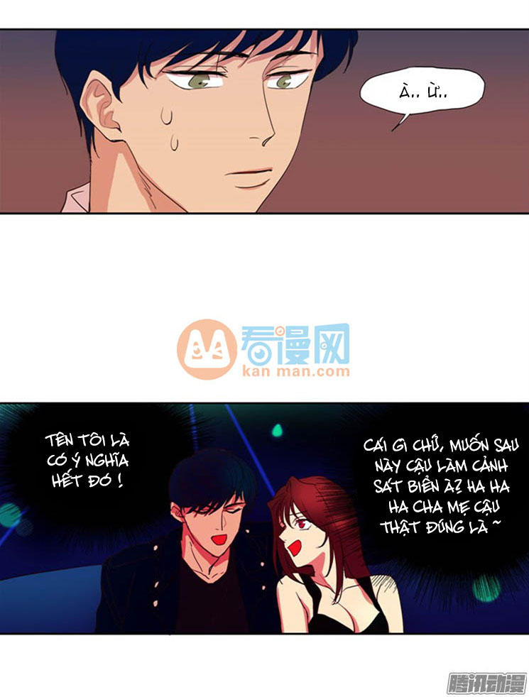 Trở Lại Tuổi Mười Mấy Chapter 24 - 8