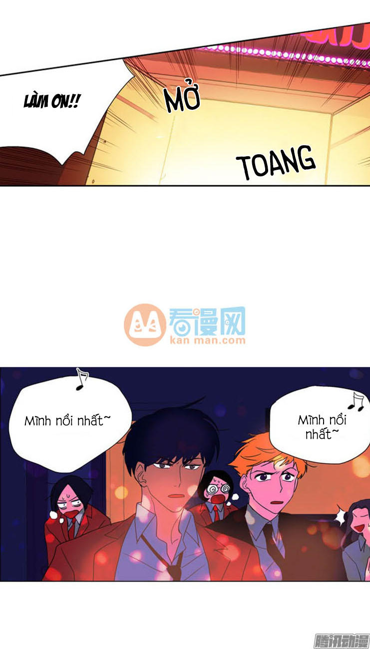 Trở Lại Tuổi Mười Mấy Chapter 41 - 9