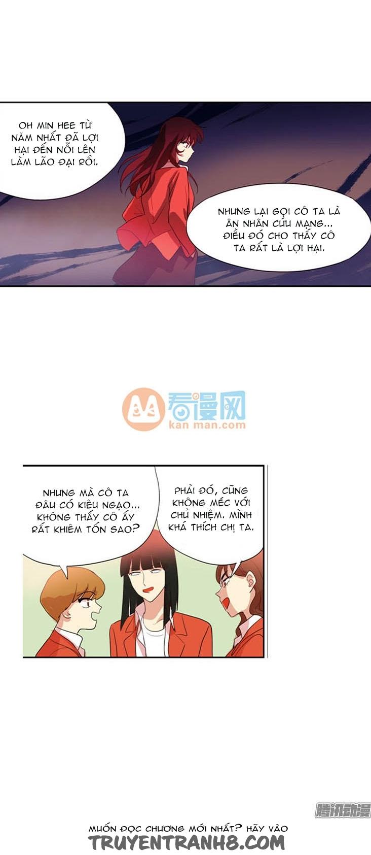 Trở Lại Tuổi Mười Mấy Chapter 44 - 4