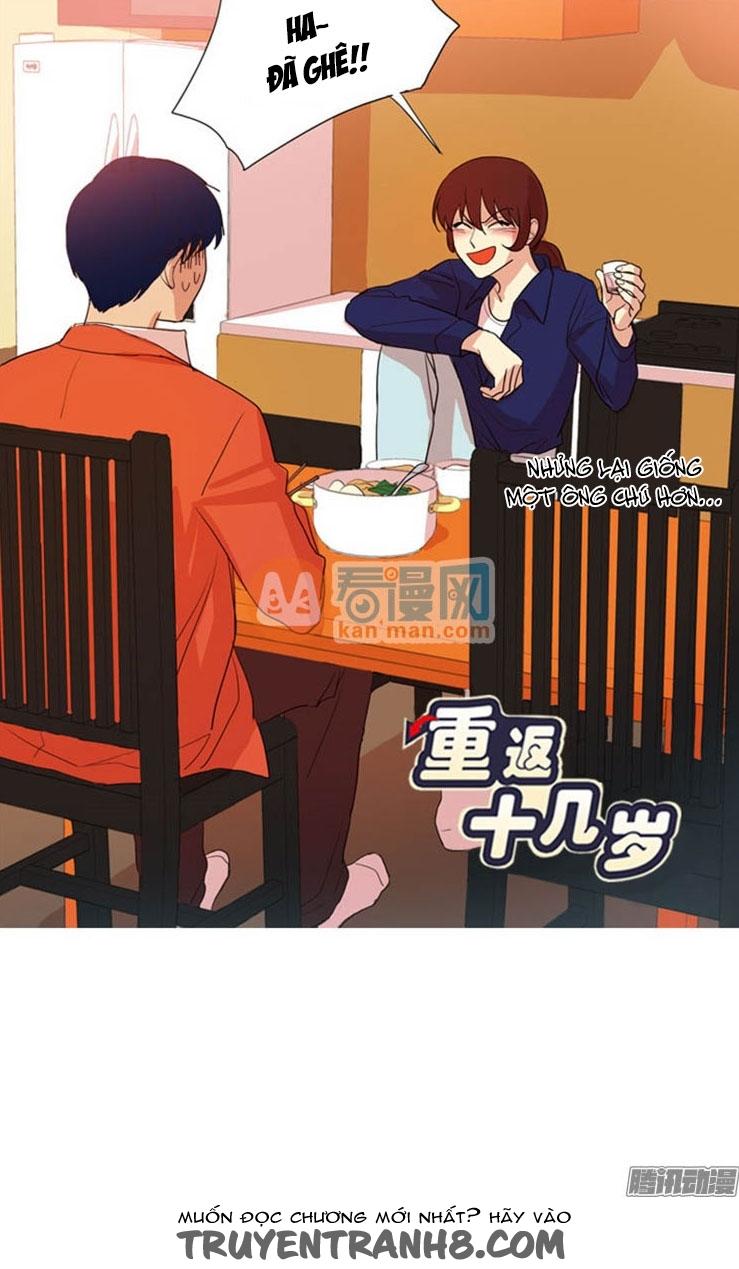 Trở Lại Tuổi Mười Mấy Chapter 47 - 10