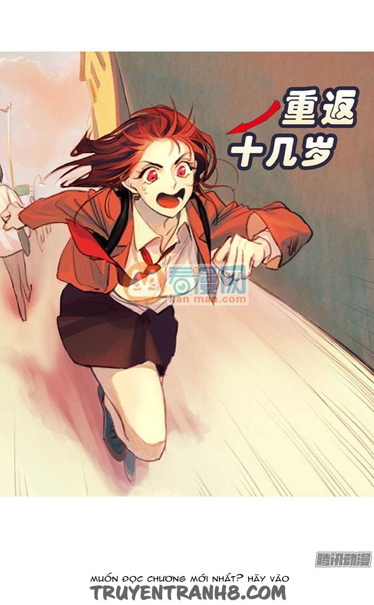 Trở Lại Tuổi Mười Mấy Chapter 48 - 2