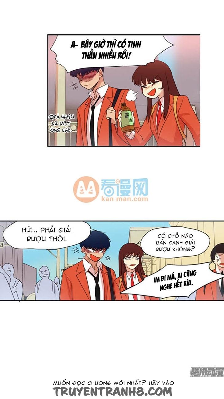 Trở Lại Tuổi Mười Mấy Chapter 48 - 6