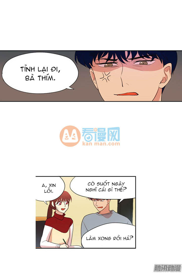 Trở Lại Tuổi Mười Mấy Chapter 50 - 13