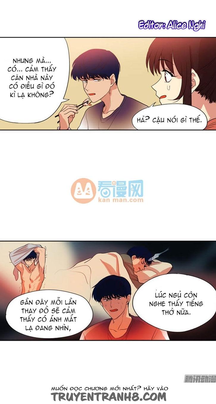 Trở Lại Tuổi Mười Mấy Chapter 62 - 3