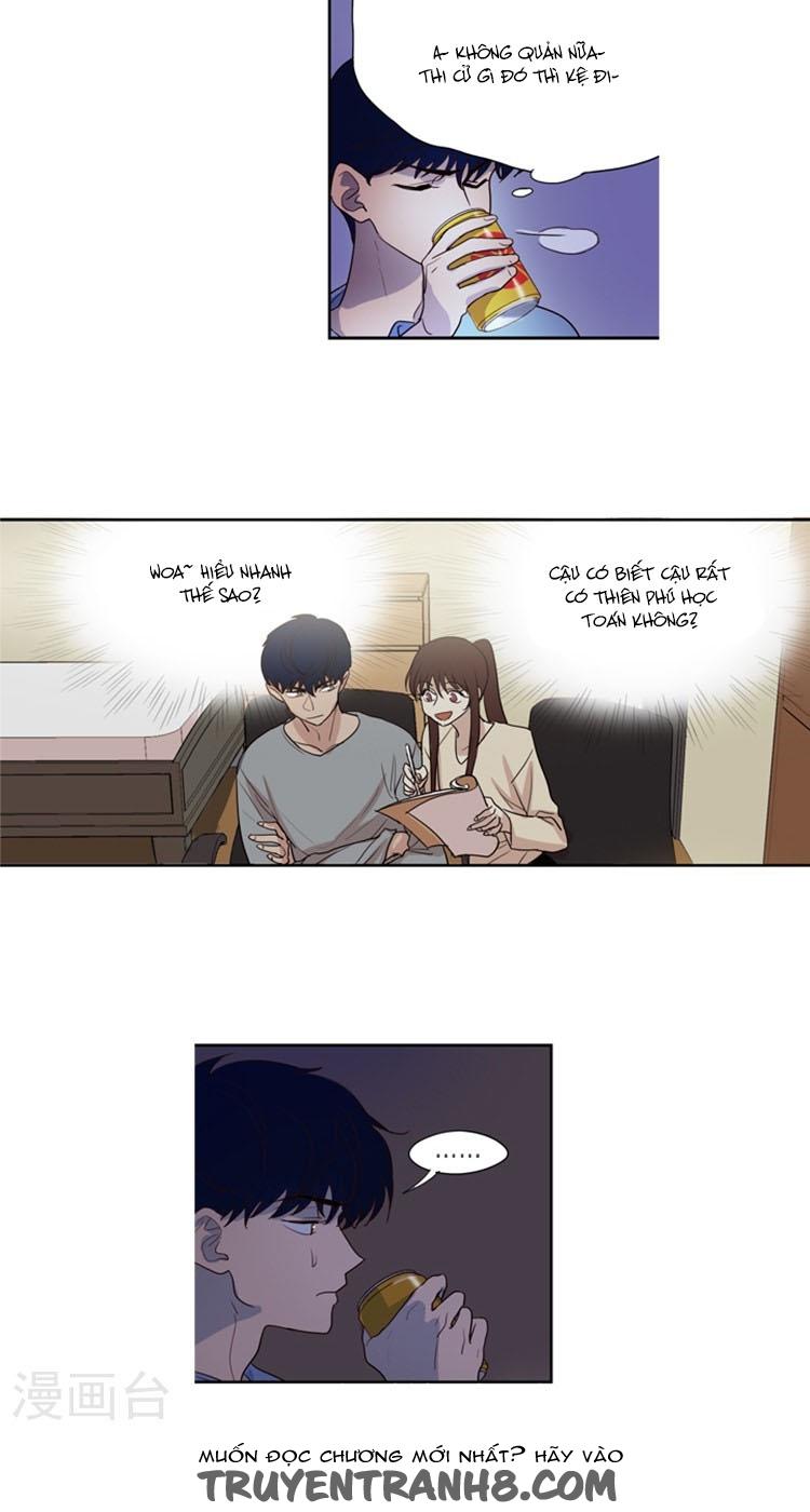 Trở Lại Tuổi Mười Mấy Chapter 89 - 9