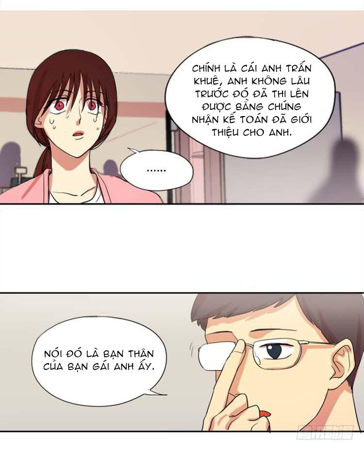 Trở Lại Tuổi Mười Mấy Chapter 9 - 6