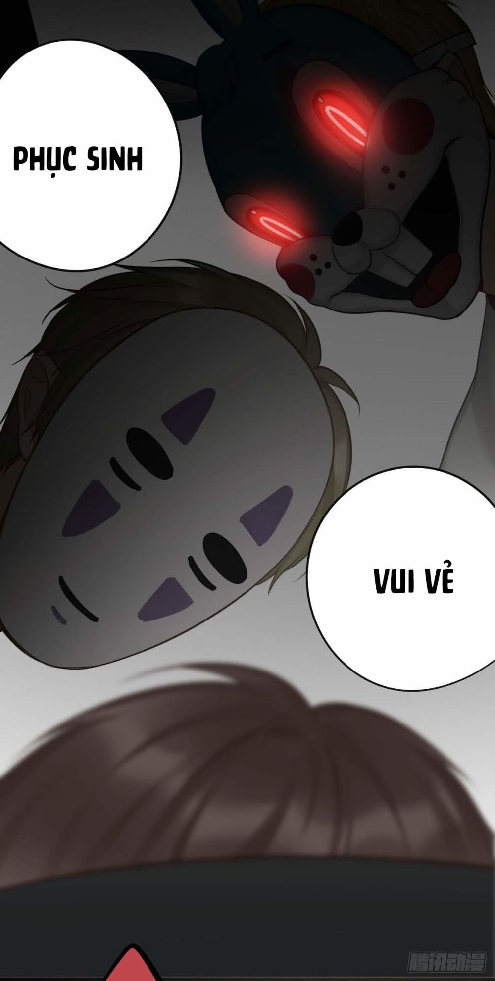 Yêu Phải Vampire Chapter 3 - 18