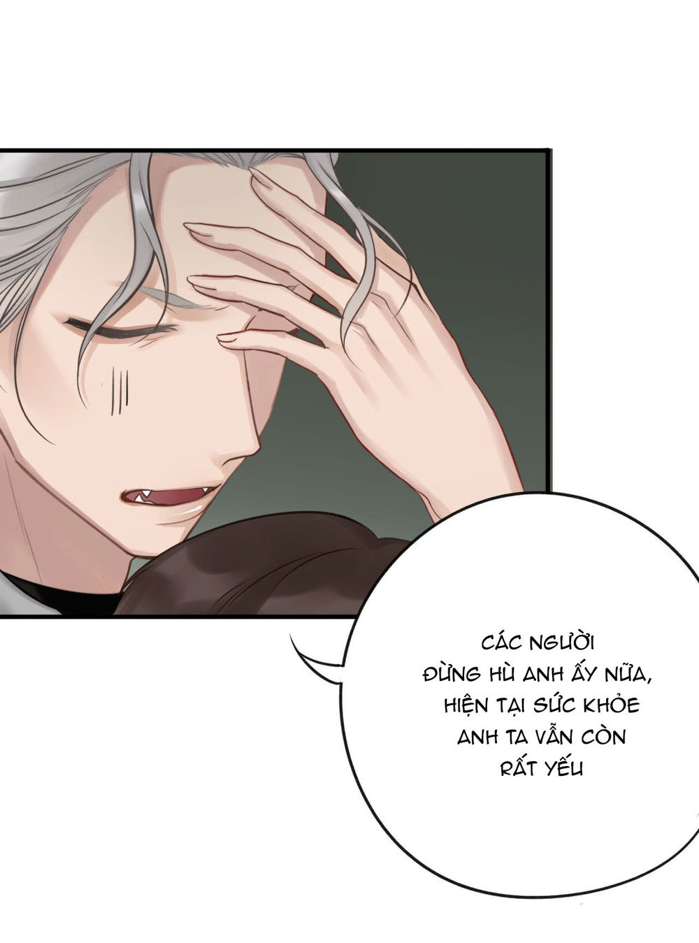 Yêu Phải Vampire Chapter 3 - 23