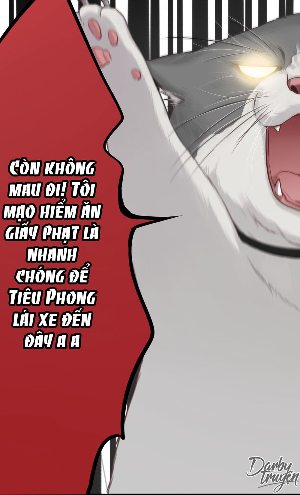 Yêu Phải Vampire Chapter 3 - 4