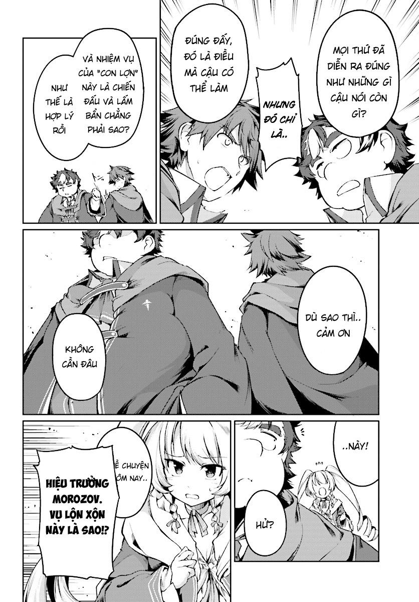 Buta Koushaku Ni Tensei Shitakara, Kondo Wa Kimi Ni Suki To Iitai Chapter 10 - 18