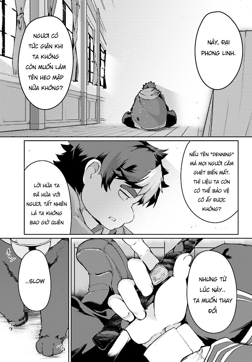 Buta Koushaku Ni Tensei Shitakara, Kondo Wa Kimi Ni Suki To Iitai Chapter 11 - 16